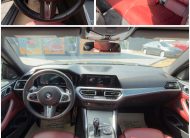 BMW M440 2021