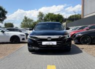 HONDA ACCORD 2022