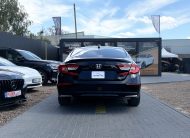 HONDA ACCORD 2022
