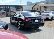 HONDA ACCORD 2022