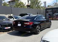 HONDA ACCORD 2022