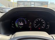 HONDA ACCORD 2022