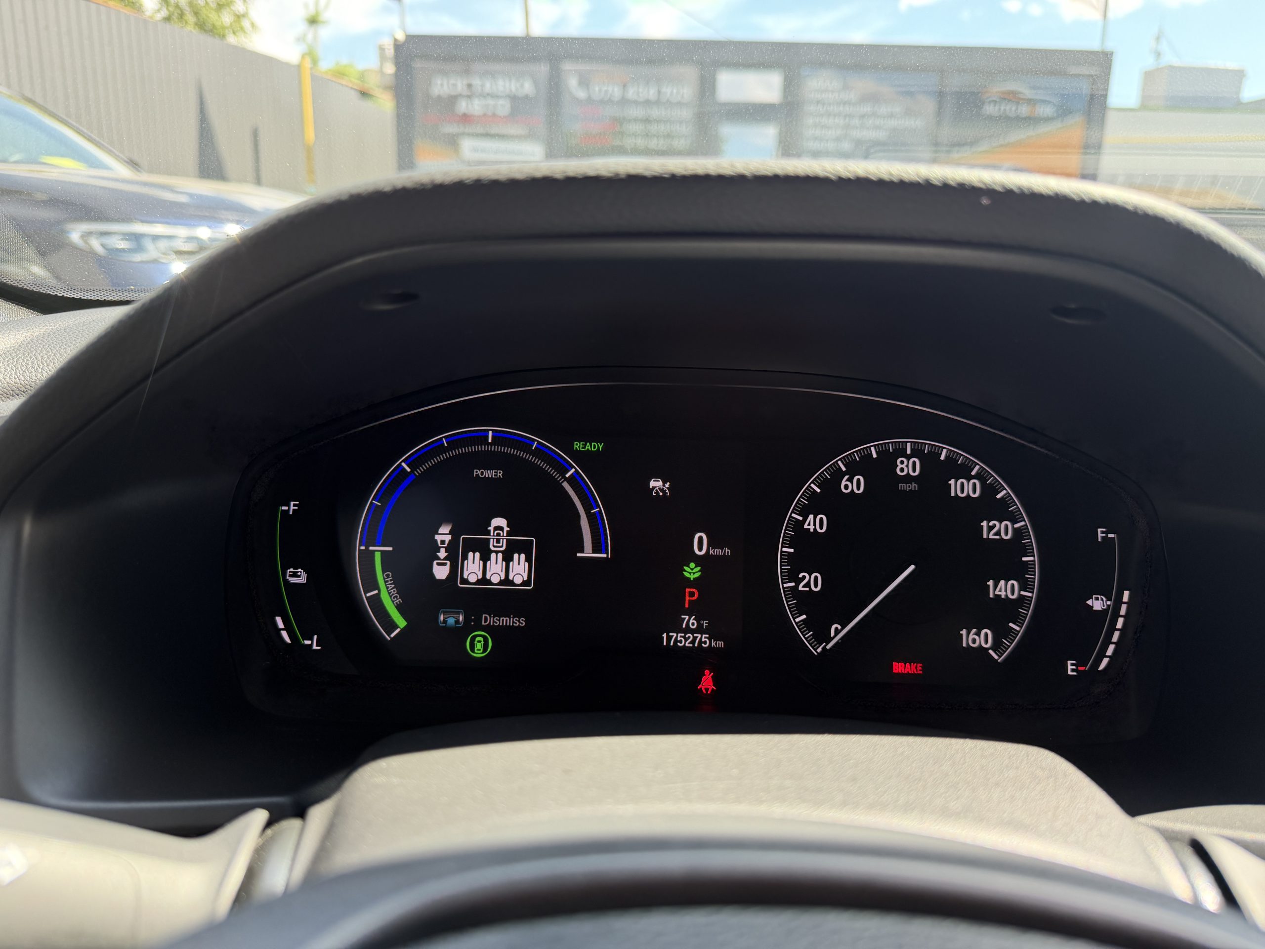 HONDA ACCORD 2022