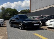 HONDA ACCORD 2022