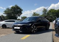 HONDA ACCORD 2022