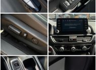 HONDA ACCORD 2022