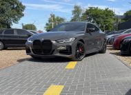 BMW M440 2021