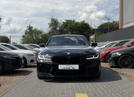 BMW 530 XDRIVE