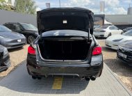 BMW 530E 2021