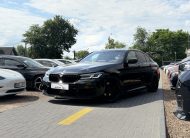 BMW 530E 2021