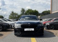 BMW 530E 2021