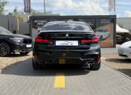 BMW 530E 2021