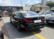BMW 530E 2021
