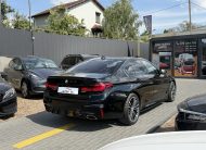 BMW 530E 2021