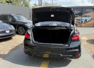 BMW 530E 2021