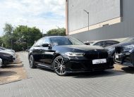 BMW 530E 2021