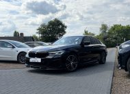 BMW 530E 2021