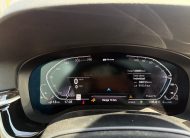 BMW 530E 2021