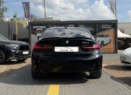 BMW 330E 2021