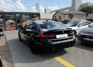 BMW 330E 2021