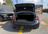 BMW 330E 2021