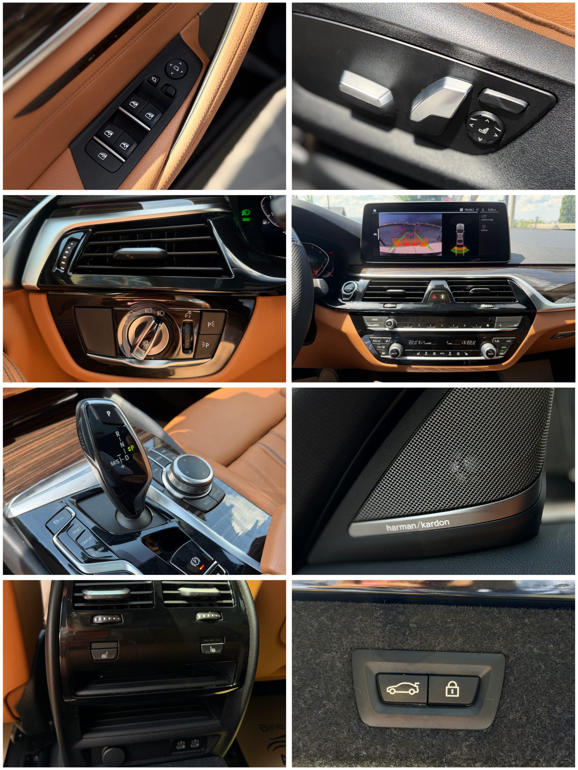 BMW 530 XDRIVE