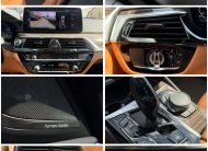 BMW 530E 2021