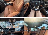 BMW 530E 2021