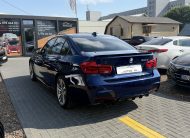 BMW 330E 2016