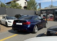 BMW 330E 2016