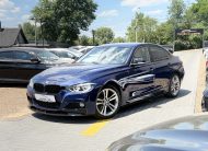 BMW 330E 2016