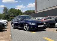 BMW 330E 2016