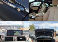BMW 330E 2016