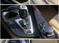 BMW 330E 2016