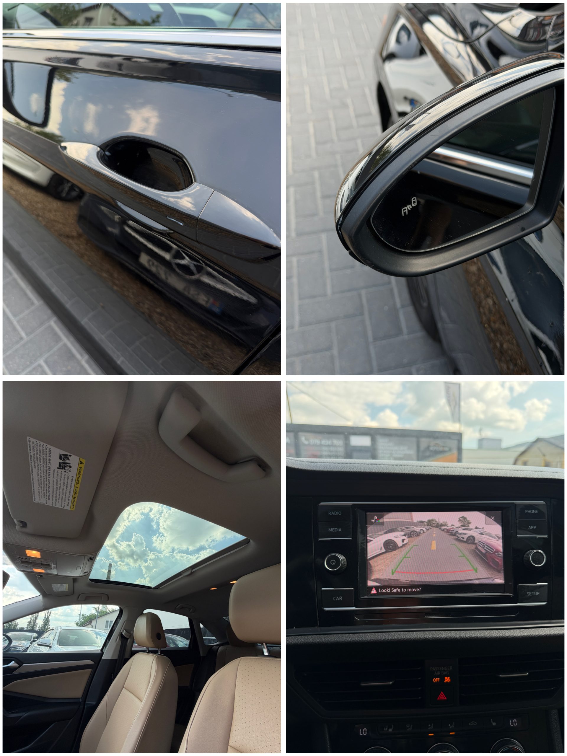 VOLKSWAGEN JETTA 2019