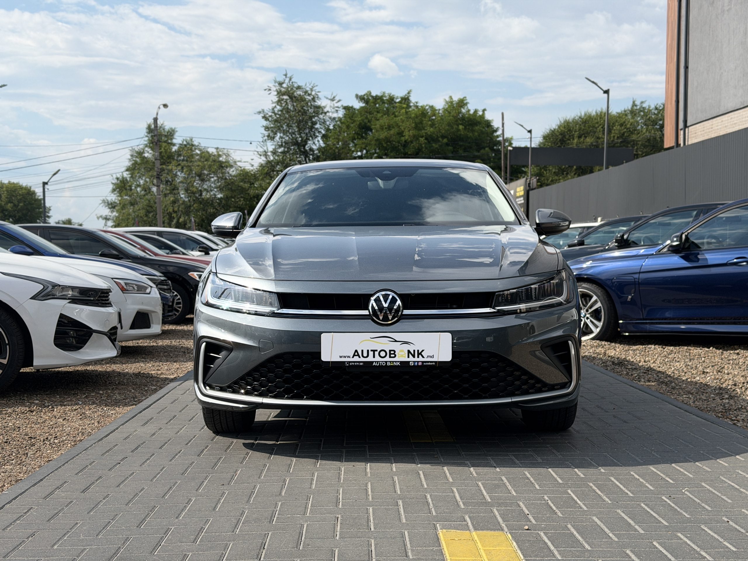 VOLKSWAGEN JETTA 2025