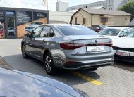 VOLKSWAGEN JETTA 2025
