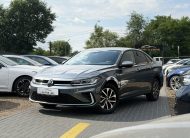 VOLKSWAGEN JETTA 2025