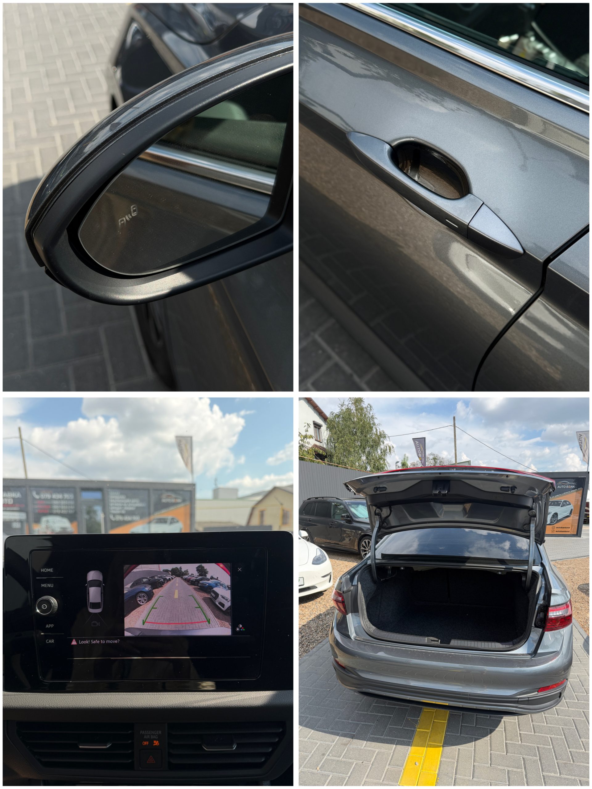 VOLKSWAGEN JETTA 2025