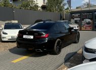 BMW 330i 2020