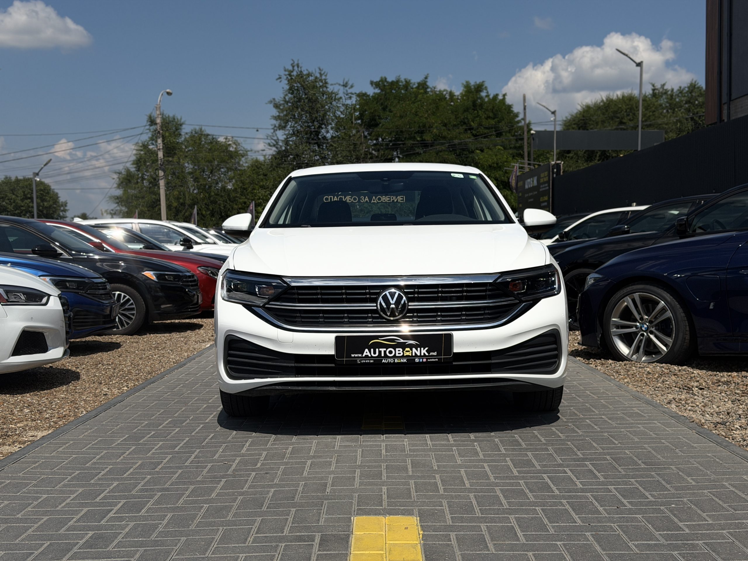 VOLKSWAGEN JETTA 2023