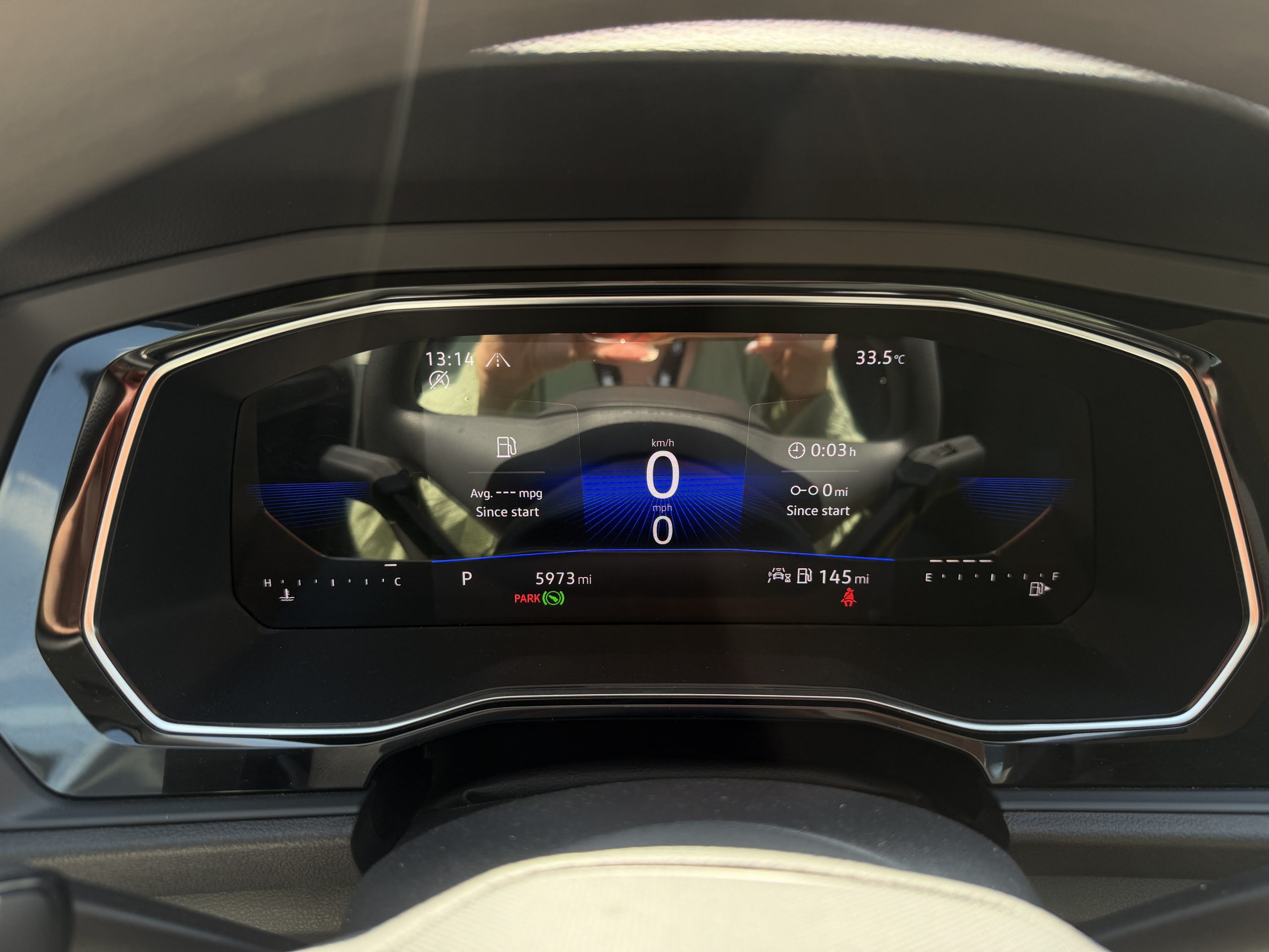 VOLKSWAGEN JETTA 2023