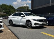 VOLKSWAGEN JETTA 2023