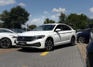 VOLKSWAGEN JETTA 2023