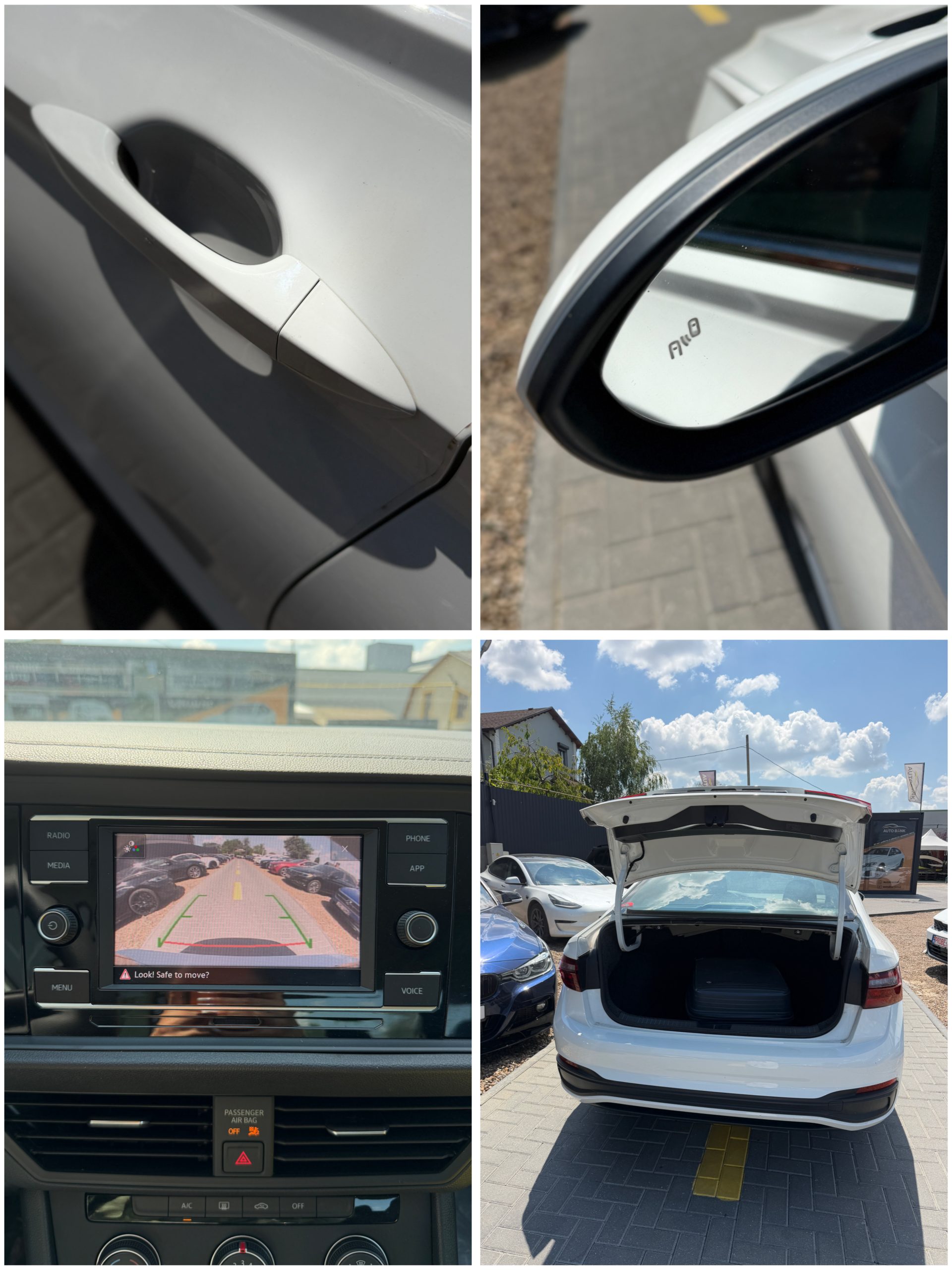 VOLKSWAGEN JETTA 2023