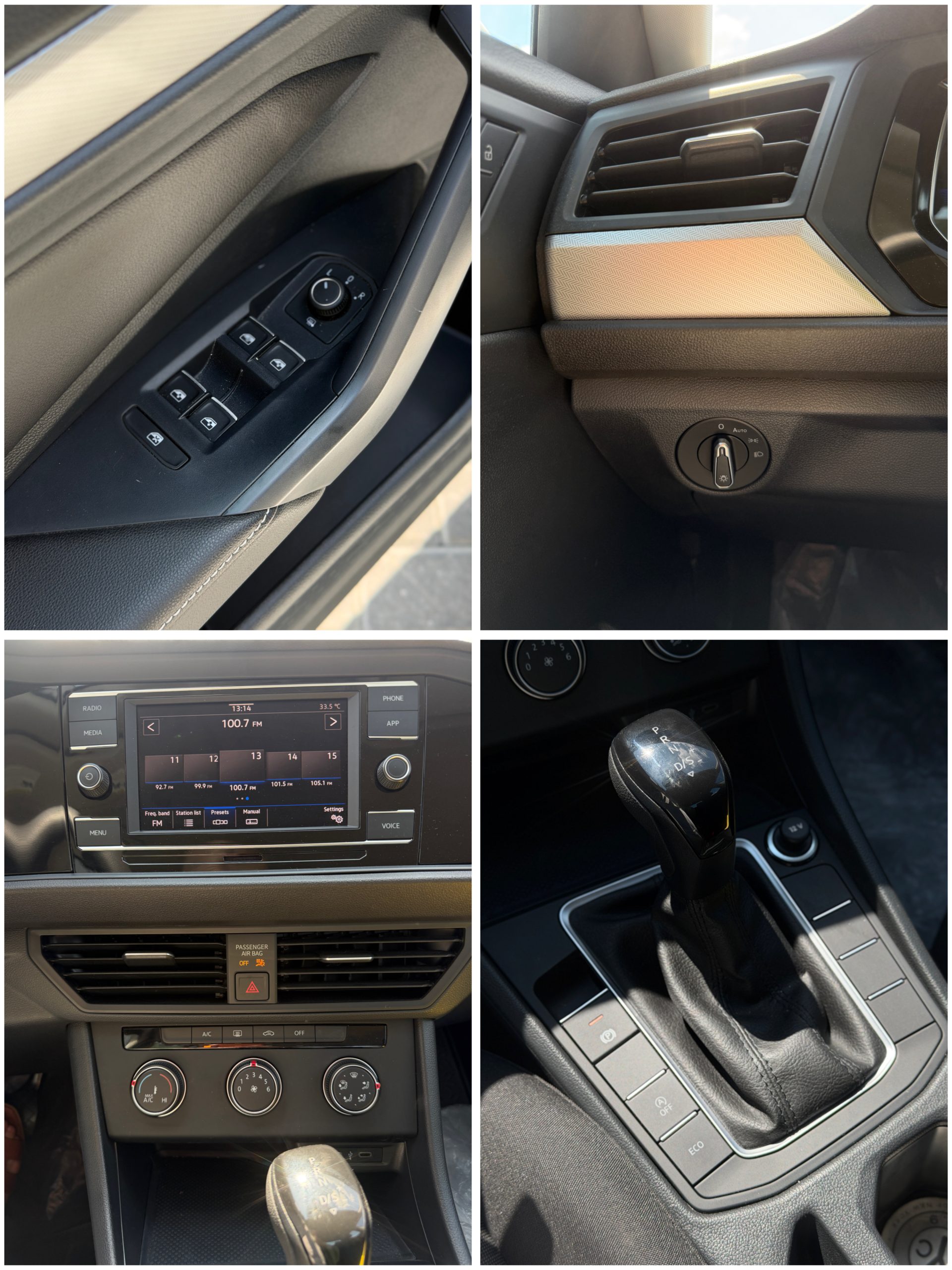VOLKSWAGEN JETTA 2023