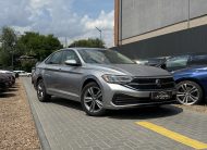 VOLKSWAGEN JETTA 2024