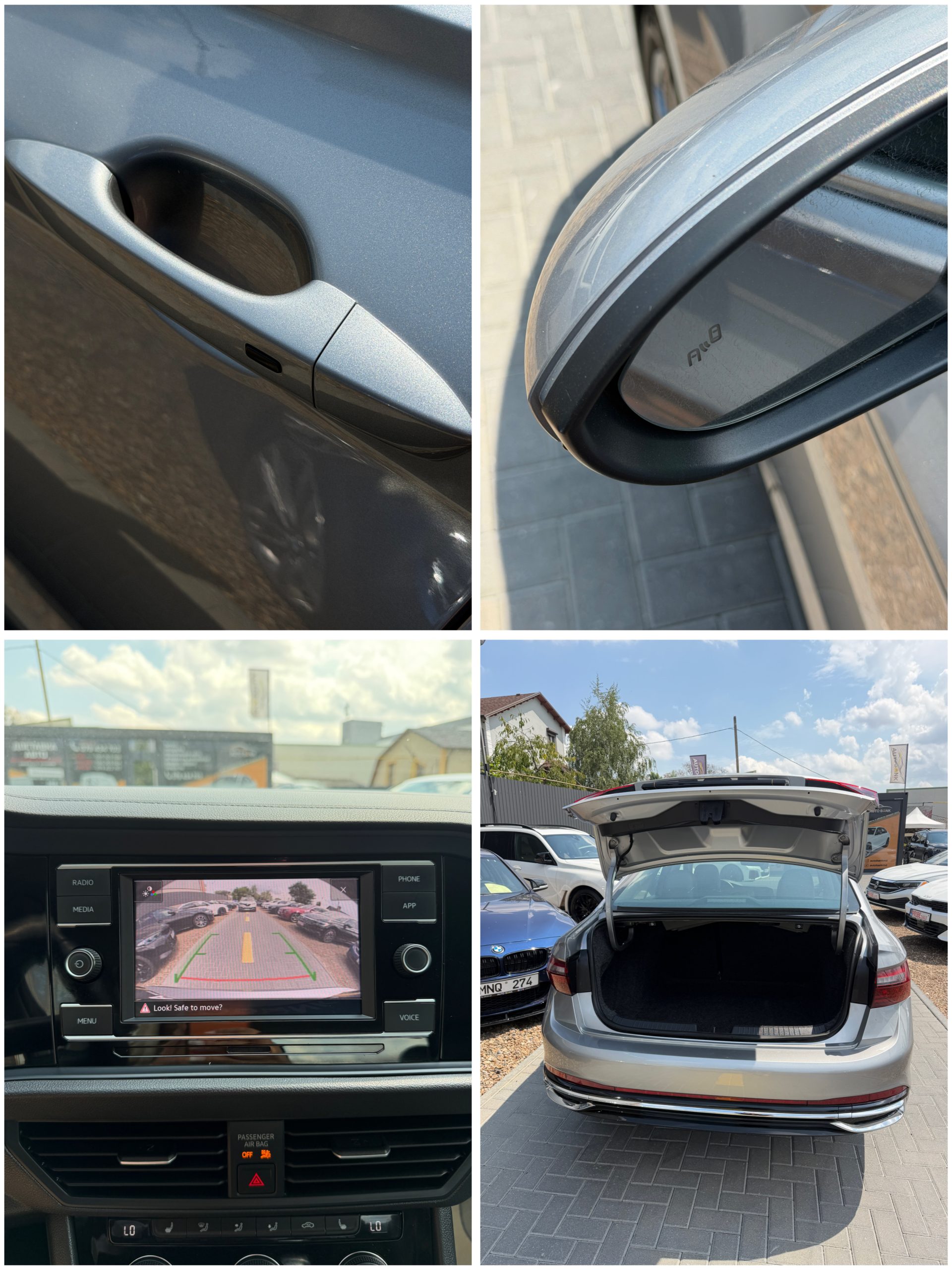 VOLKSWAGEN JETTA 2024