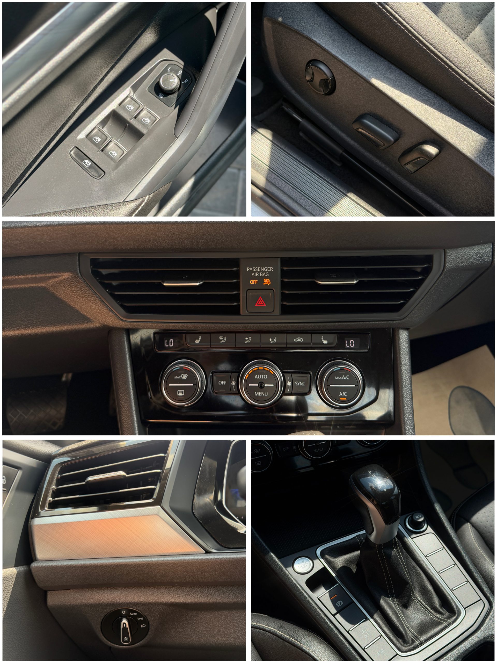 VOLKSWAGEN JETTA 2024