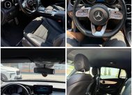 MERCEDES GLC 300E
